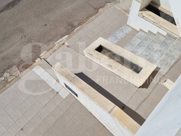 casa indipendente in vendita ad Ugento
