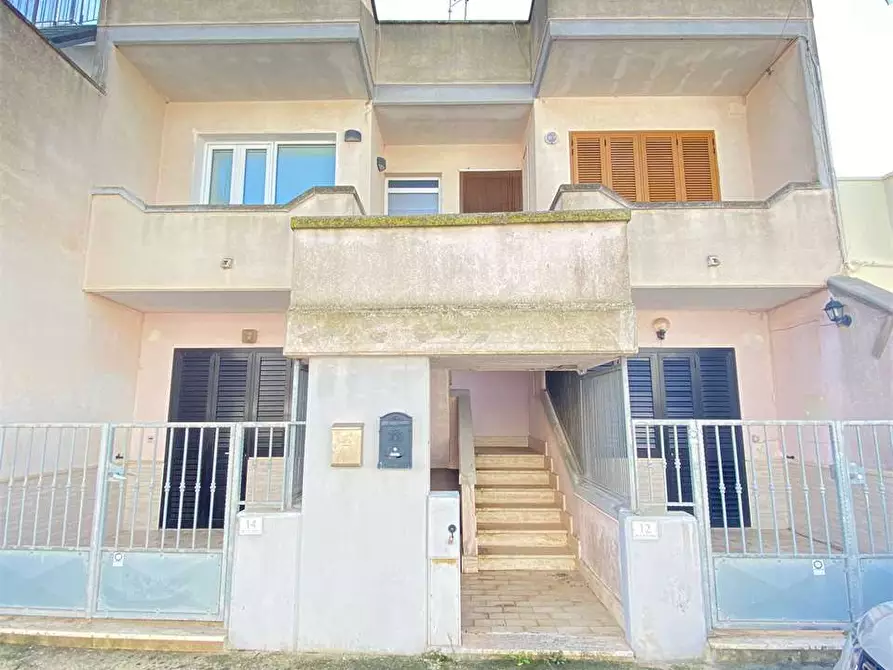 casa indipendente in vendita ad Ugento in zona Torre San Giovanni