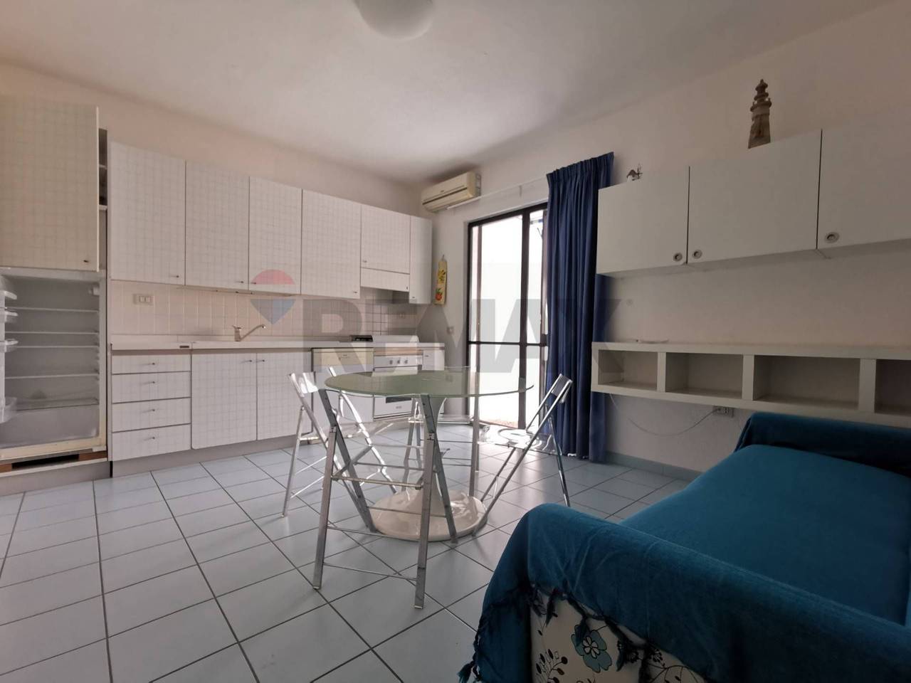 appartamento in vendita ad Ugento