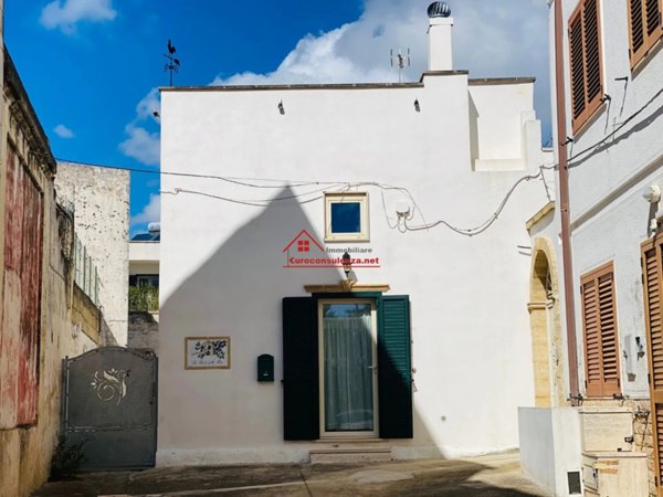 appartamento in vendita ad Ugento