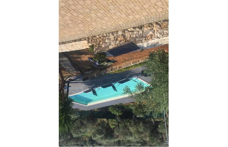 casa indipendente in vendita ad Ugento in zona Torre San Giovanni