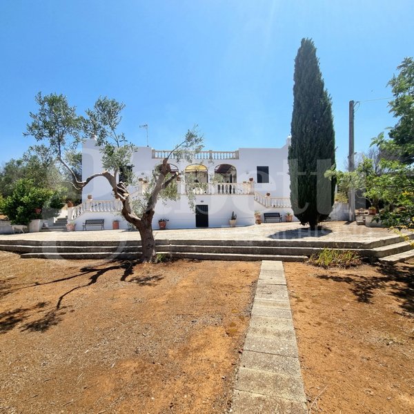 casa indipendente in vendita ad Ugento