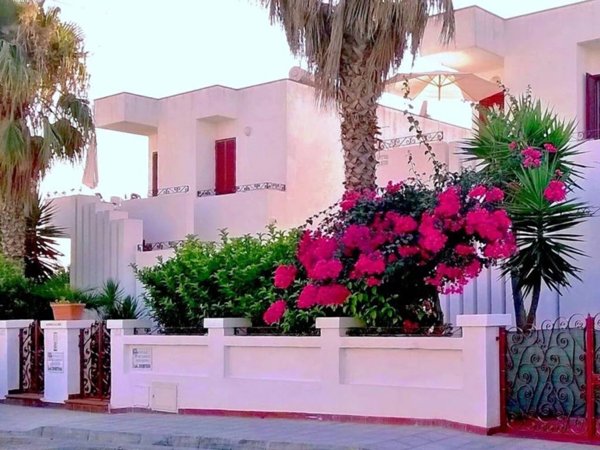 appartamento in vendita ad Ugento in zona Lido Marini