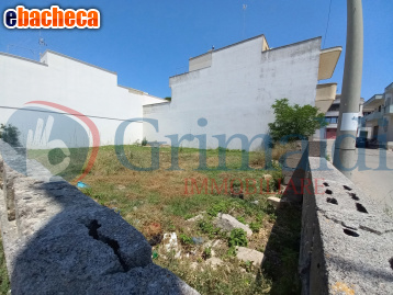 terreno edificabile in vendita ad Ugento