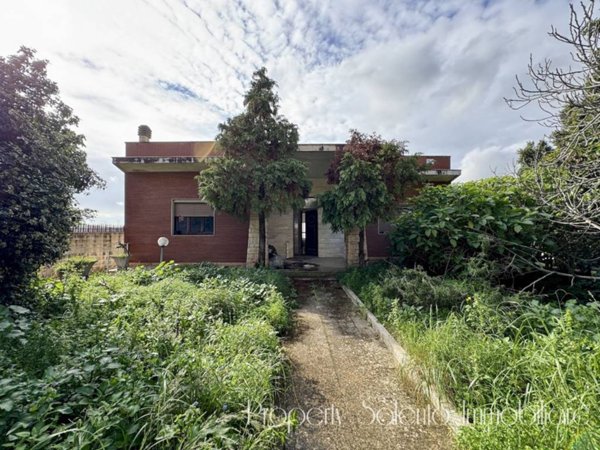 casa indipendente in vendita ad Ugento