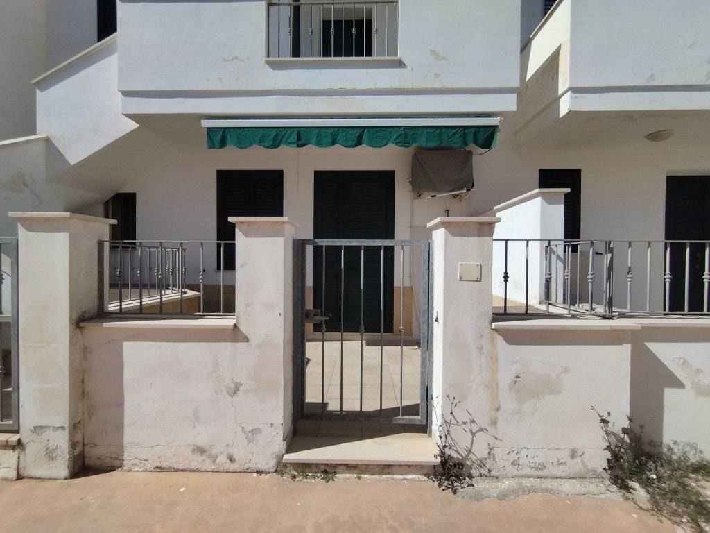 casa indipendente in vendita ad Ugento in zona Torre San Giovanni