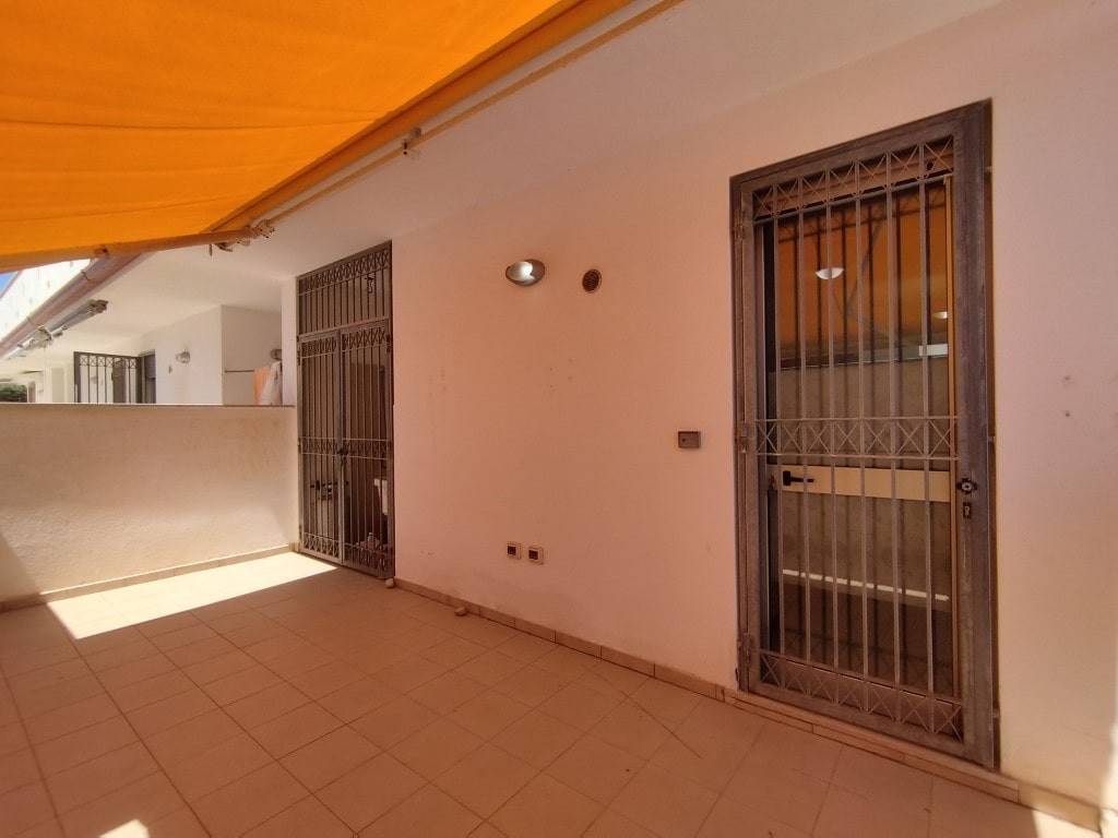 casa indipendente in vendita ad Ugento in zona Torre San Giovanni