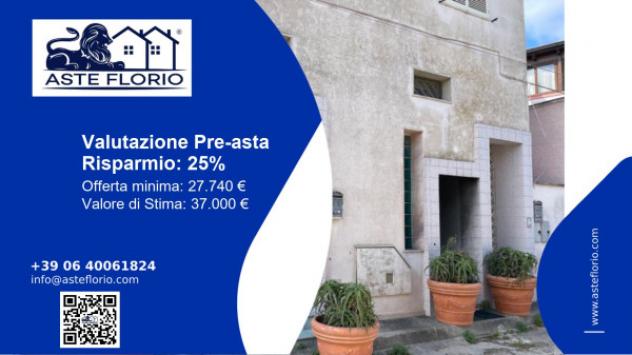 appartamento in vendita ad Ugento in zona Torre San Giovanni