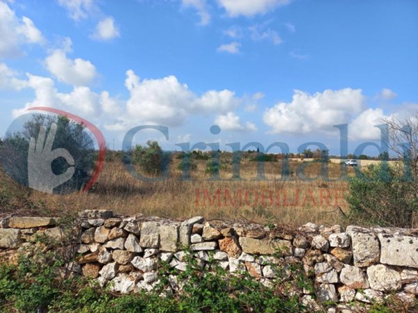 casa indipendente in vendita ad Ugento
