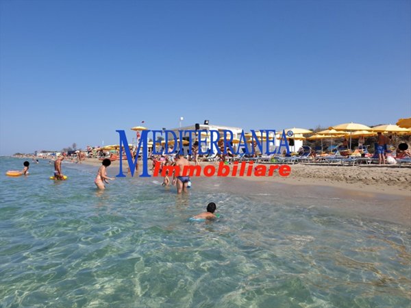casa indipendente in vendita ad Ugento in zona Torre Mozza