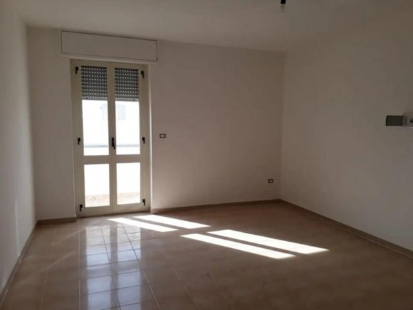 appartamento in vendita ad Ugento in zona Torre San Giovanni