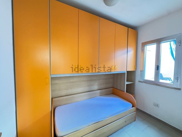 appartamento in vendita ad Ugento in zona Torre San Giovanni