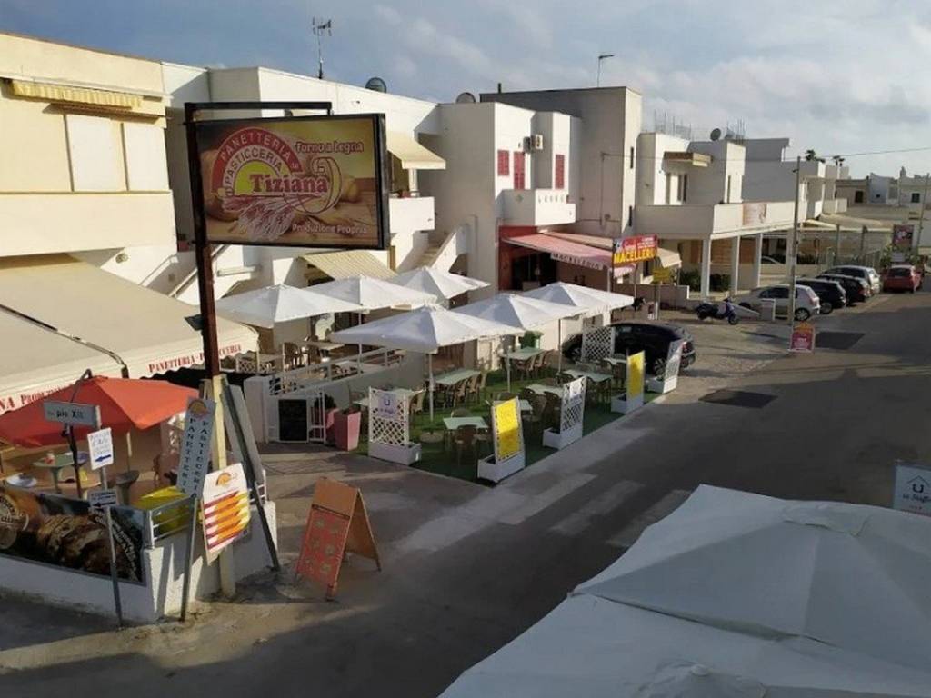 negozio in vendita ad Ugento in zona Lido Marini