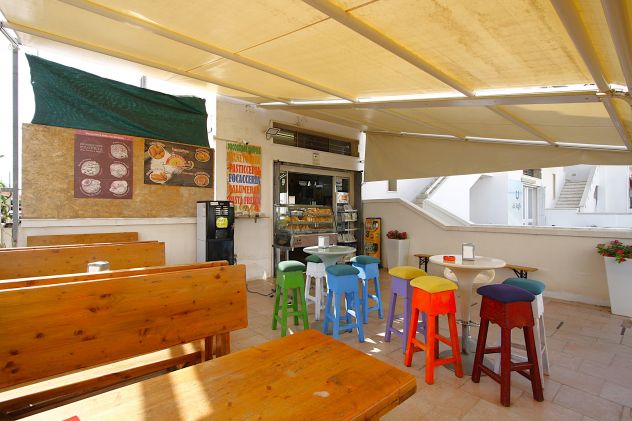 negozio in vendita ad Ugento in zona Lido Marini