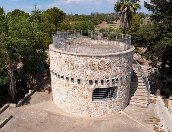 casa indipendente in vendita ad Ugento in zona Torre San Giovanni
