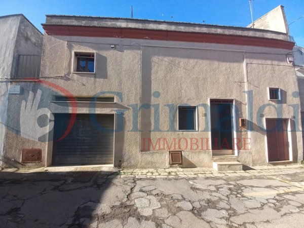 casa indipendente in vendita ad Ugento