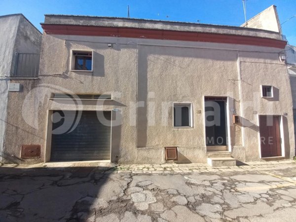 casa indipendente in vendita ad Ugento