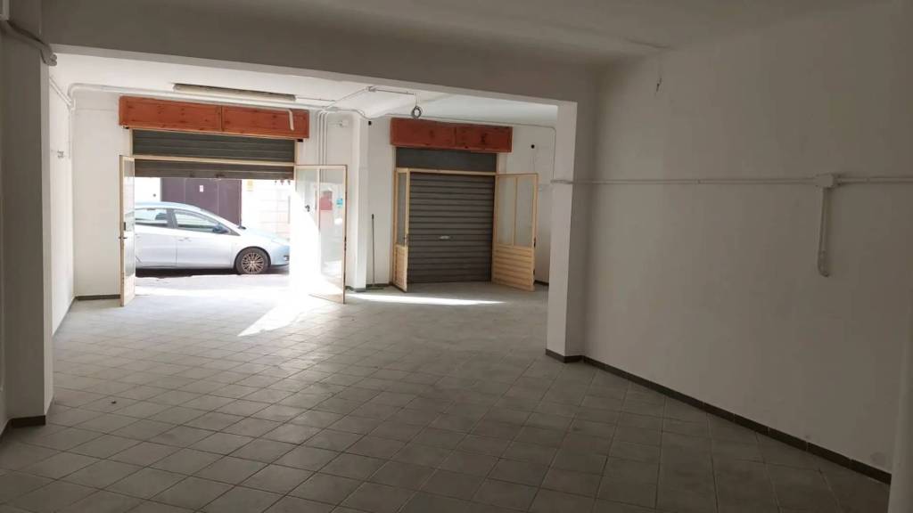 appartamento in vendita ad Ugento