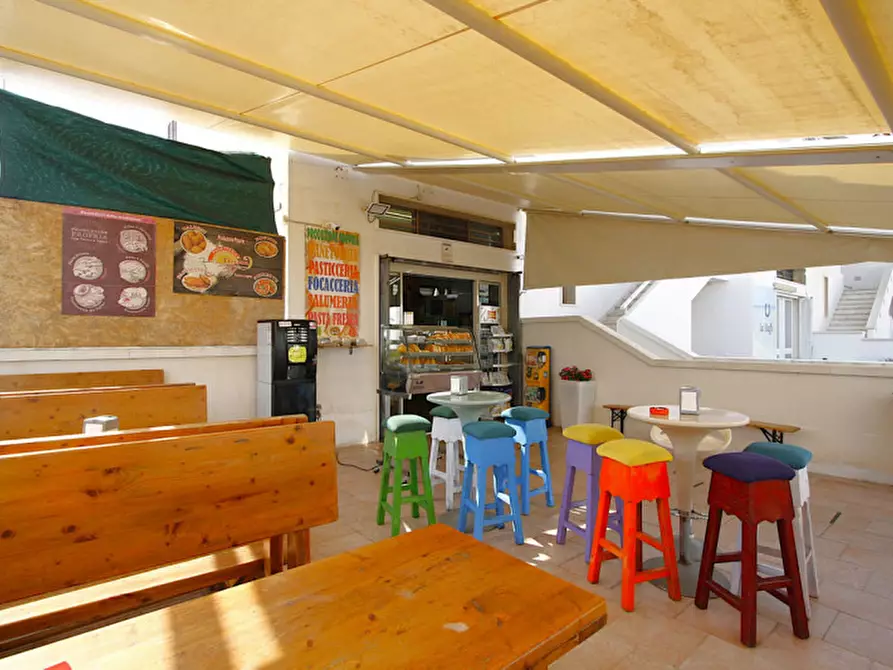 negozio in vendita ad Ugento in zona Lido Marini