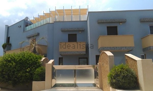 casa indipendente in vendita ad Ugento