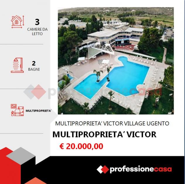 appartamento in vendita ad Ugento