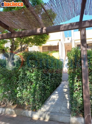 appartamento in vendita ad Ugento in zona Torre Mozza