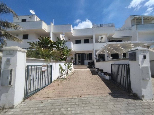 casa indipendente in vendita ad Ugento in zona Torre San Giovanni