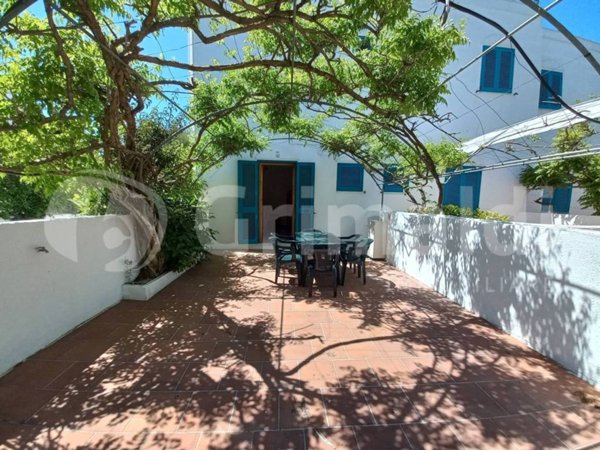 appartamento in vendita ad Ugento in zona Lido Marini