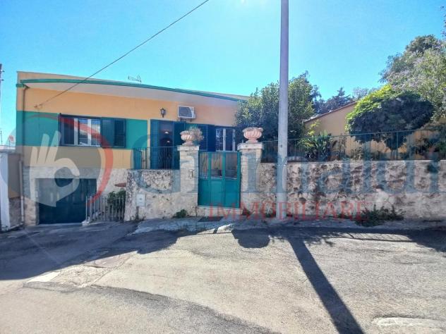 casa indipendente in vendita ad Ugento in zona Gemini
