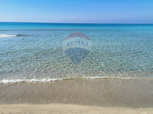 appartamento in vendita ad Ugento in zona Torre Mozza