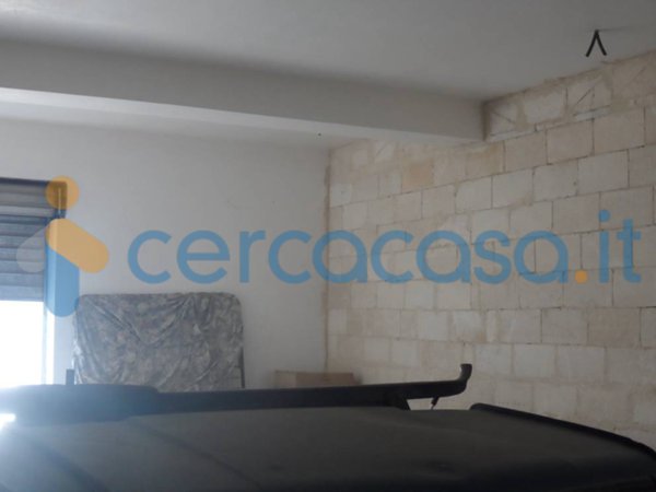 casa indipendente in vendita ad Ugento