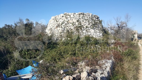 baita in vendita ad Ugento