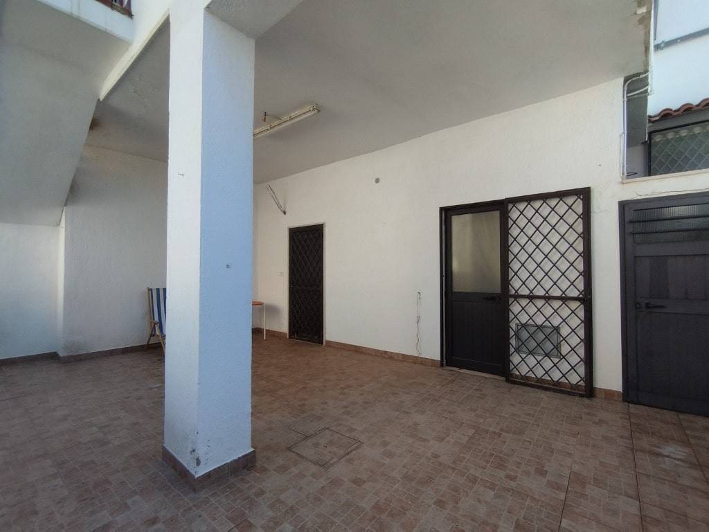 appartamento in vendita ad Ugento in zona Torre San Giovanni