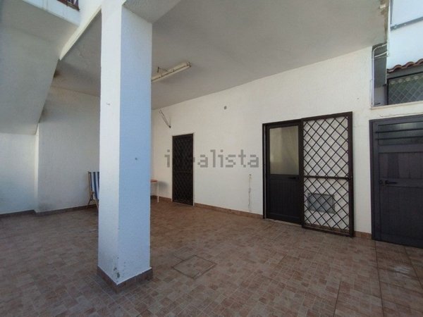 appartamento in vendita ad Ugento in zona Torre San Giovanni