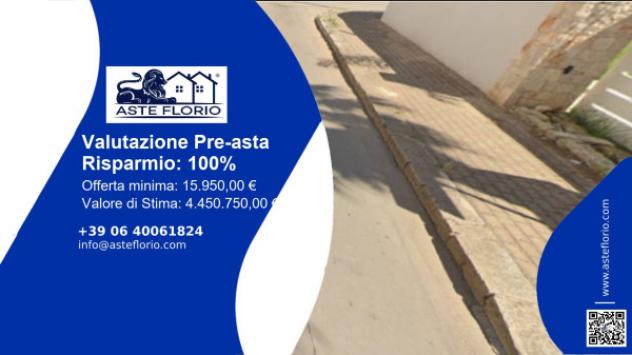 negozio in vendita ad Ugento