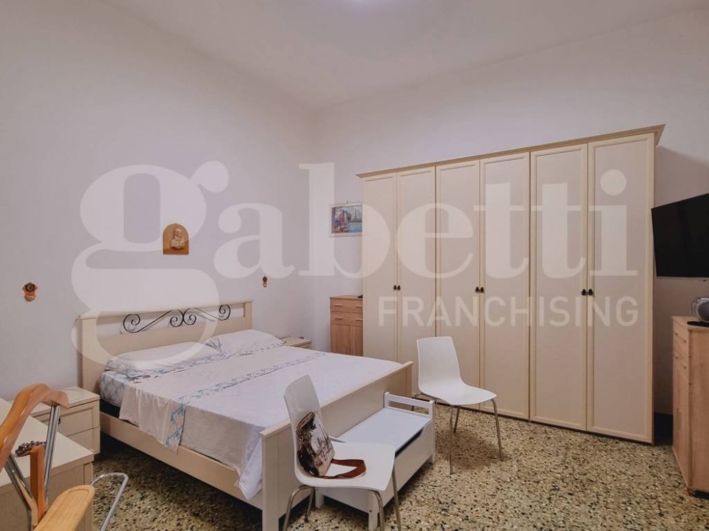 appartamento in vendita ad Ugento