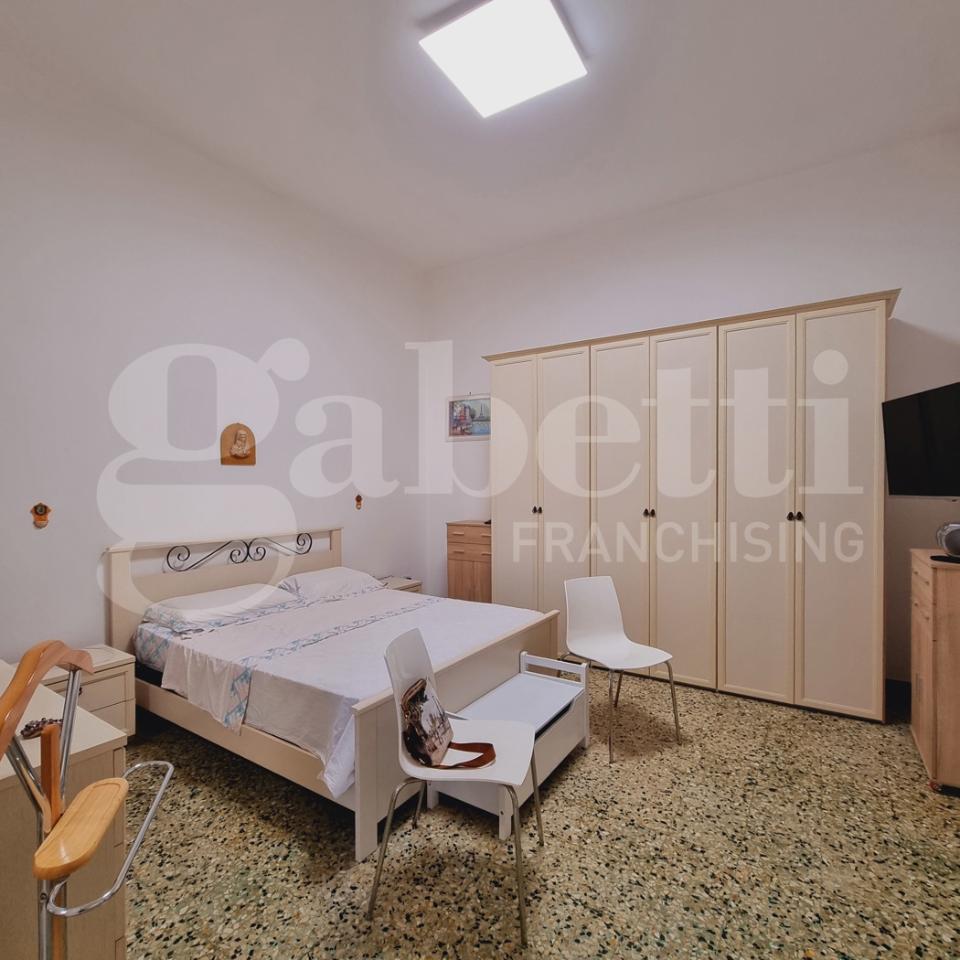 appartamento in vendita ad Ugento