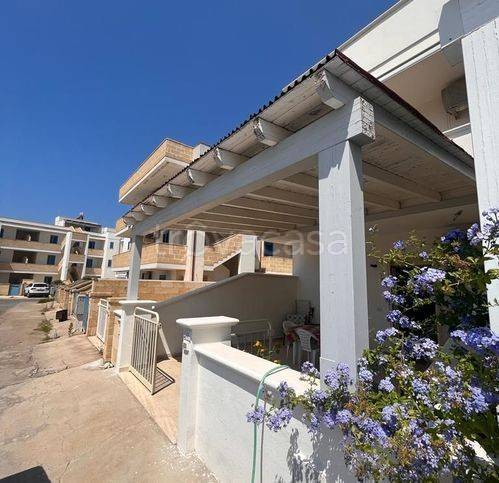 casa indipendente in vendita ad Ugento in zona Torre Mozza