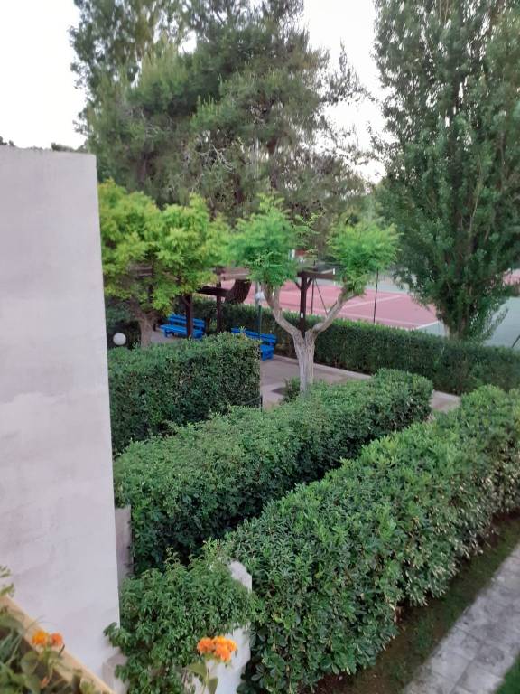 appartamento in vendita ad Ugento