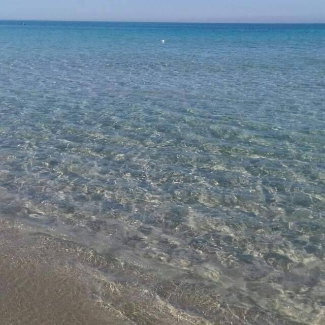 appartamento in vendita ad Ugento