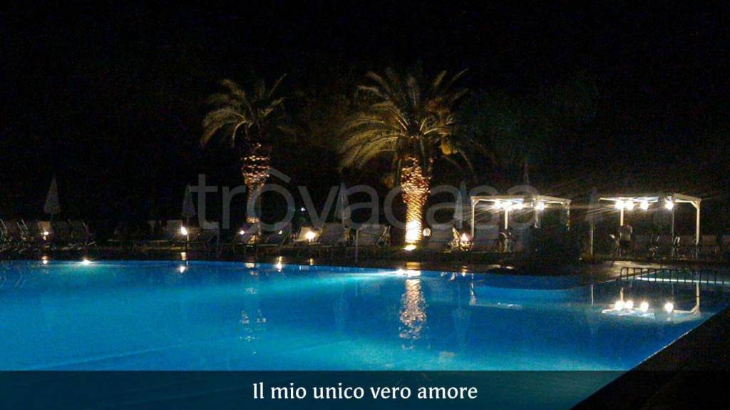 appartamento in vendita ad Ugento
