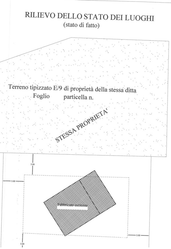 casa indipendente in vendita ad Ugento