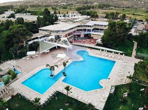 appartamento in vendita ad Ugento