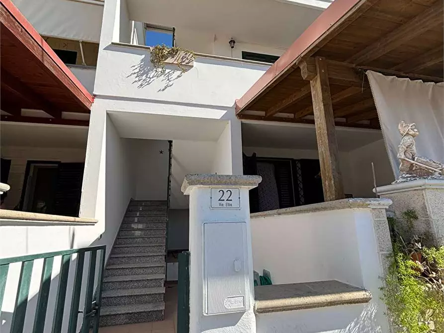 casa indipendente in vendita ad Ugento in zona Torre San Giovanni