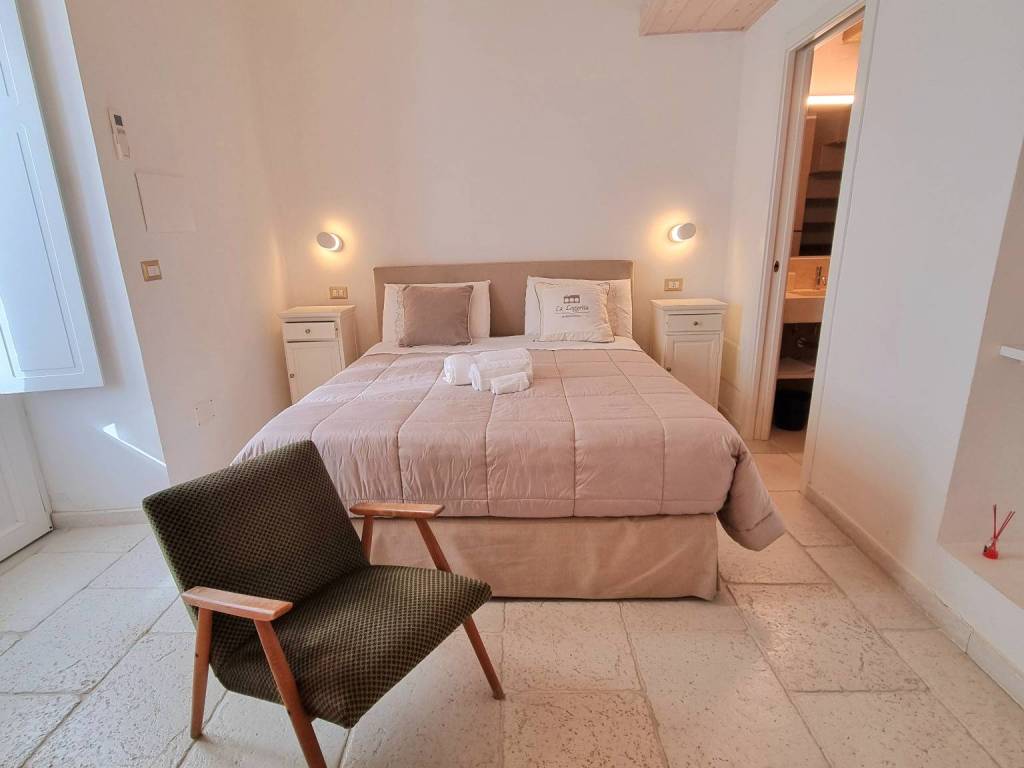 casa indipendente in vendita ad Ugento