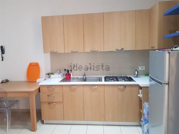 appartamento in vendita ad Ugento
