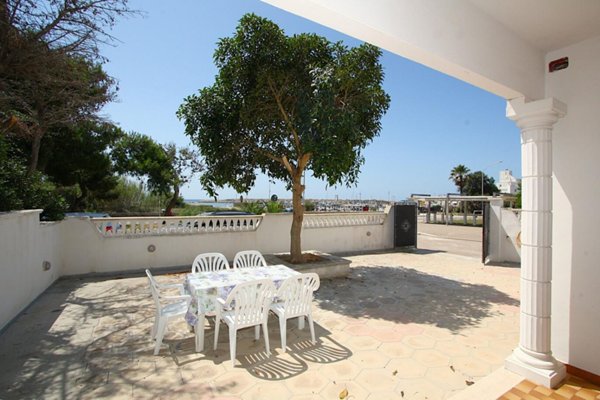 casa indipendente in vendita ad Ugento in zona Torre San Giovanni