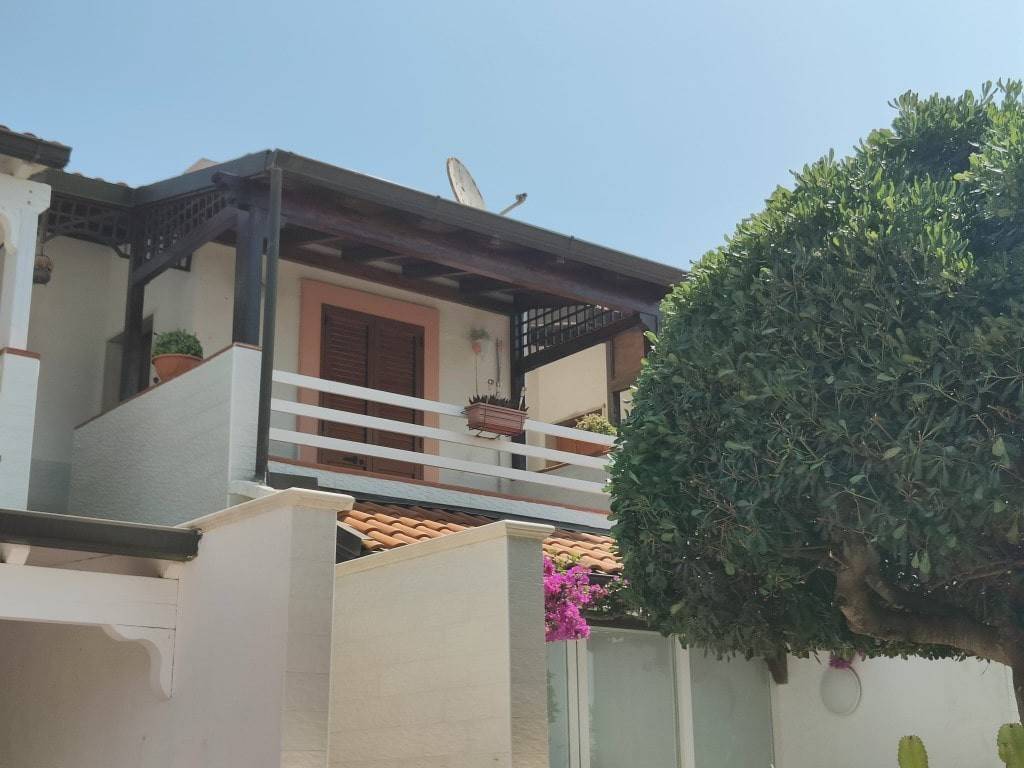 appartamento in vendita ad Ugento in zona Lido Marini
