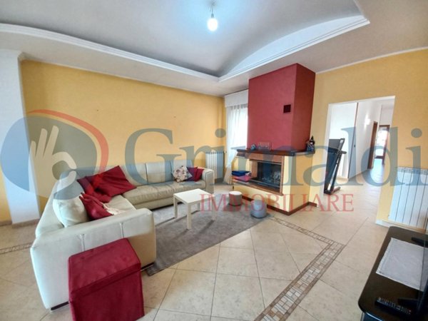 casa indipendente in vendita ad Ugento