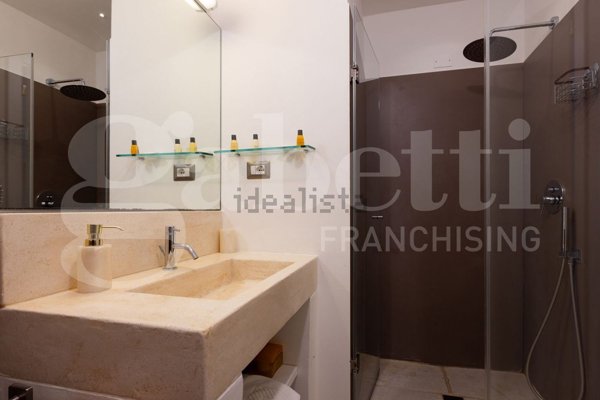 casa indipendente in vendita ad Ugento